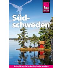 Reise Know-How Reiseführer Südschweden Reise Know-How