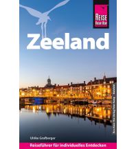 Reise Know-How Reiseführer Zeeland Reise Know-How