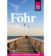 Reise Know-How Reiseführer Föhr Reise Know-How