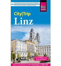Reiseführer Reise Know-How CityTrip Linz Reise Know-How