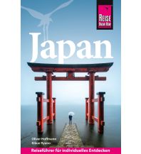 Travel Guides Japan Reise Know-How Reiseführer Japan Reise Know-How