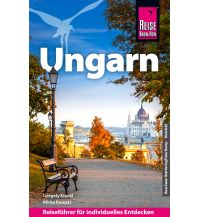 Reise Know-How Reiseführer Ungarn Reise Know-How