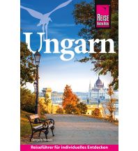 Reise Know-How Reiseführer Ungarn Reise Know-How
