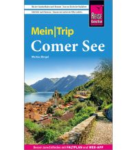 Reise Know-How MeinTrip Comer See Reise Know-How