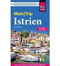 Reise Know-How MeinTrip Istrien Reise Know-How