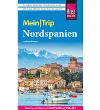 Reise Know-How MeinTrip Nordspanien Reise Know-How