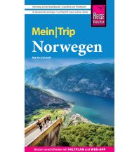 Reise Know-How MeinTrip Norwegen Reise Know-How