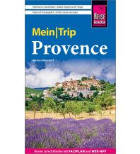 Reise Know-How MeinTrip Provence Reise Know-How