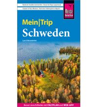 Reise Know-How MeinTrip Schweden Reise Know-How