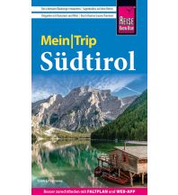 Reise Know-How MeinTrip Südtirol Reise Know-How