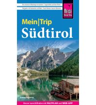 Reise Know-How MeinTrip Südtirol Reise Know-How