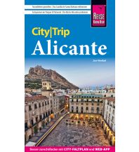 Reise Know-How CityTrip Alicante Reise Know-How