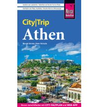 Reise Know-How CityTrip Athen Reise Know-How