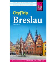 Travel Guides Poland Reise Know-How CityTrip Breslau Reise Know-How
