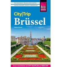 Reise Know-How CityTrip Brüssel Reise Know-How