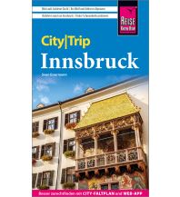 Travel Guides Reise Know-How CityTrip Innsbruck Reise Know-How