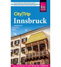 Reiseführer Reise Know-How CityTrip Innsbruck Reise Know-How