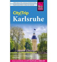 Reise Know-How CityTrip Karlsruhe Reise Know-How