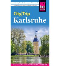 Reise Know-How CityTrip Karlsruhe Reise Know-How