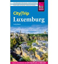 Reise Know-How CityTrip Luxemburg Reise Know-How