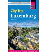 Reise Know-How CityTrip Luxemburg Reise Know-How