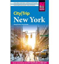 Reise Know-How CityTrip New York Reise Know-How
