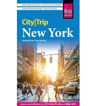 Reise Know-How CityTrip New York Reise Know-How