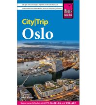 Reiseführer Norwegen Reise Know-How CityTrip Oslo Reise Know-How