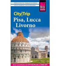 Reise Know-How CityTrip Pisa, Lucca, Livorno Reise Know-How