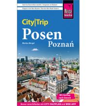 Reise Know-How CityTrip Posen / Poznań Reise Know-How