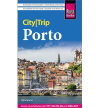 Reise Know-How CityTrip Porto Reise Know-How