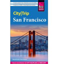 Reise Know-How CityTrip San Francisco Reise Know-How