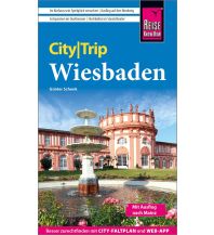 Reise Know-How CityTrip Wiesbaden Reise Know-How