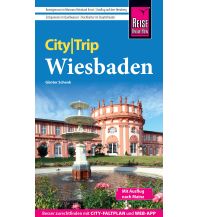 Reise Know-How CityTrip Wiesbaden Reise Know-How