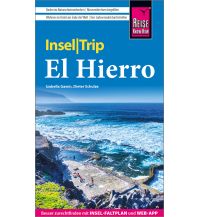 Reise Know-How InselTrip El Hierro Reise Know-How