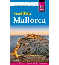Reise Know-How InselTrip Mallorca Reise Know-How