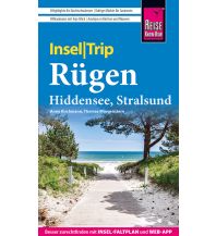 Reise Know-How InselTrip Rügen mit Hiddensee und Stralsund Reise Know-How