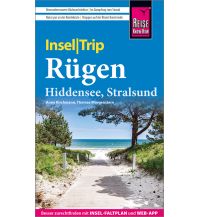Reise Know-How InselTrip Rügen mit Hiddensee und Stralsund Reise Know-How