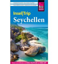 Reise Know-How InselTrip Seychellen Reise Know-How