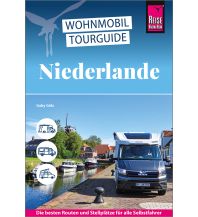 Reise Know-How Wohnmobil-Tourguide Niederlande Reise Know-How