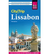 Reise Know-How CityTrip Lissabon Reise Know-How