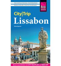 Reise Know-How CityTrip Lissabon Reise Know-How