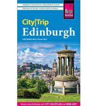 Reise Know-How CityTrip Edinburgh Reise Know-How