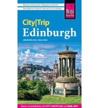 Reise Know-How CityTrip Edinburgh Reise Know-How