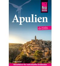 Reiseführer Italien Reise Know-How Reiseführer Apulien mit Gargano und Salento Reise Know-How