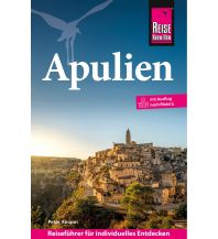 Reiseführer Italien Reise Know-How Reiseführer Apulien mit Gargano und Salento Reise Know-How