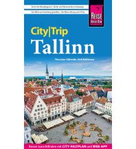 Travel Guides Baltic States Reise Know-How CityTrip Tallinn Reise Know-How