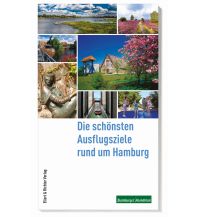 Travel Guides Germany Die schönsten Ausflugsziele rund um Hamburg Ellert & Richter