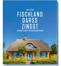 Reiseführer Fischland, Darß, Zingst Ellert & Richter