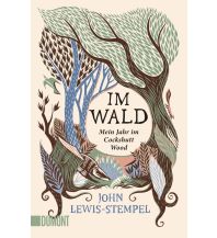 Nature and Wildlife Guides Im Wald DuMont Literatur Verlag